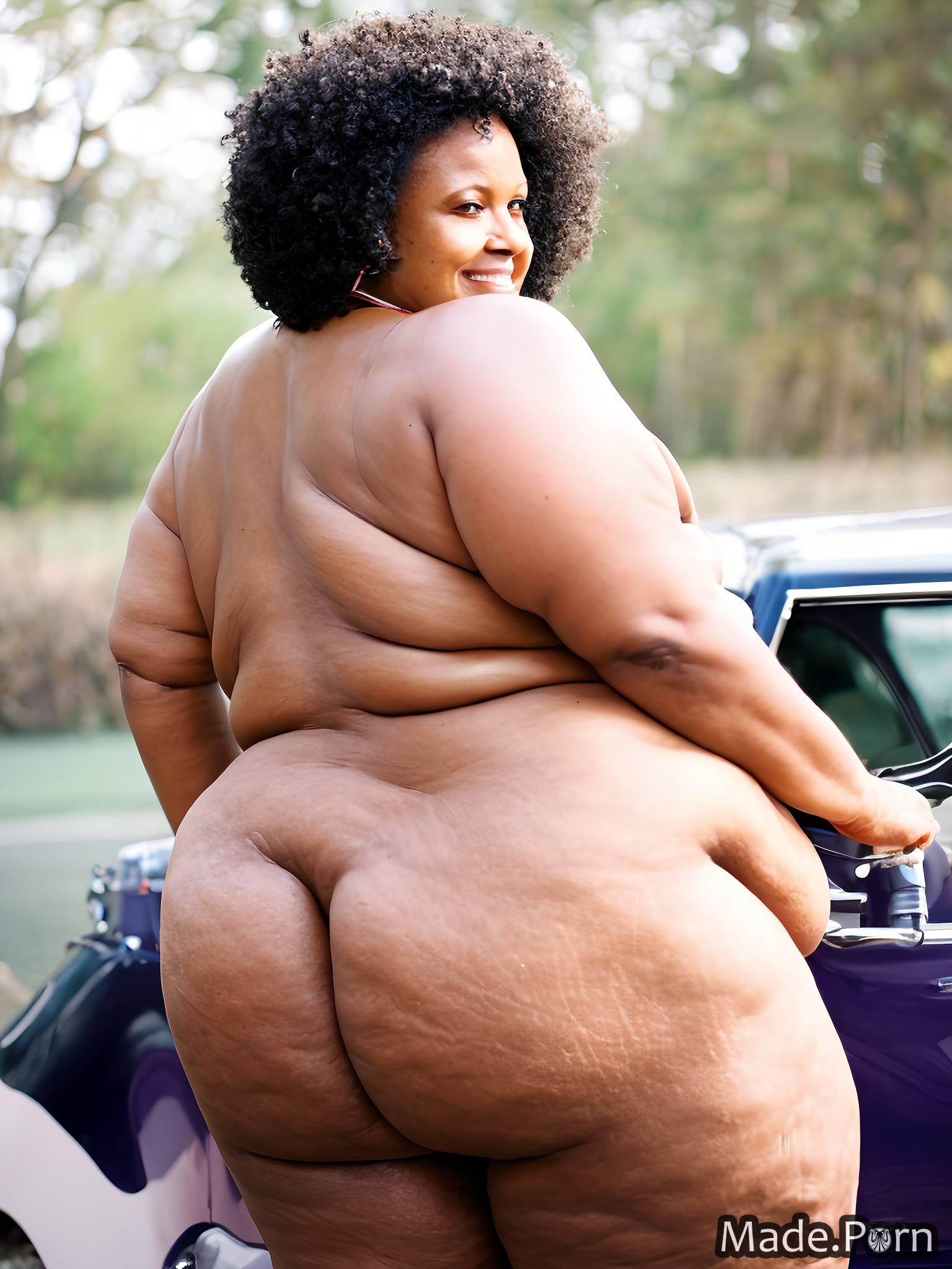 big hips african american movie sunglasses nude woman motorcycle