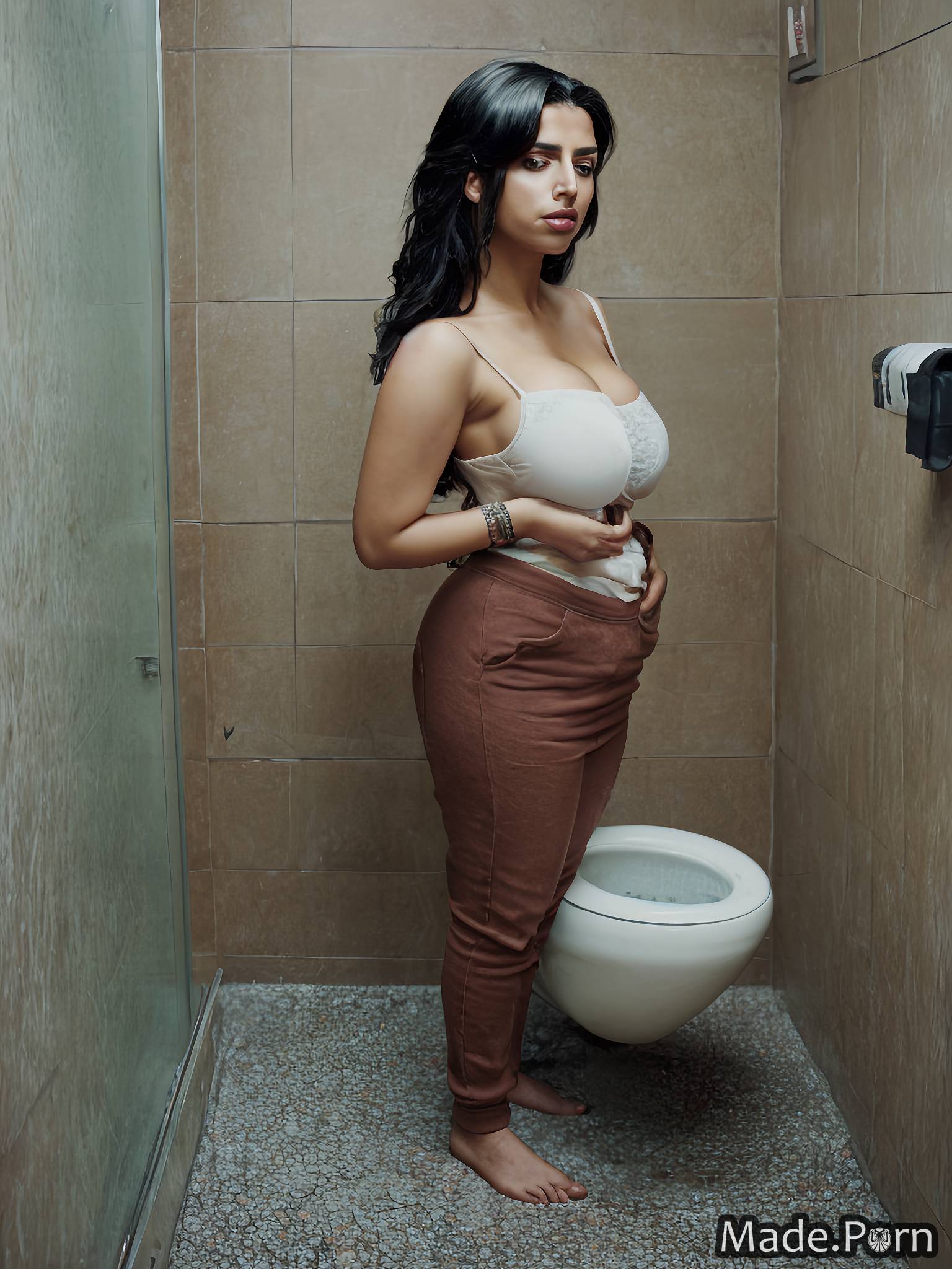 toilet 20 movie short ashamed big hips huge boobs